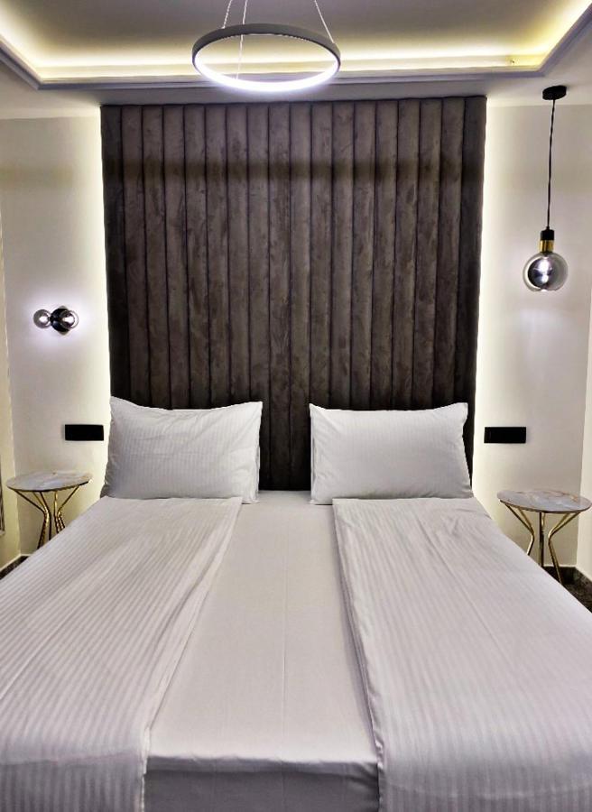 סראייבו Hotel Boutique Bristol מראה חיצוני תמונה