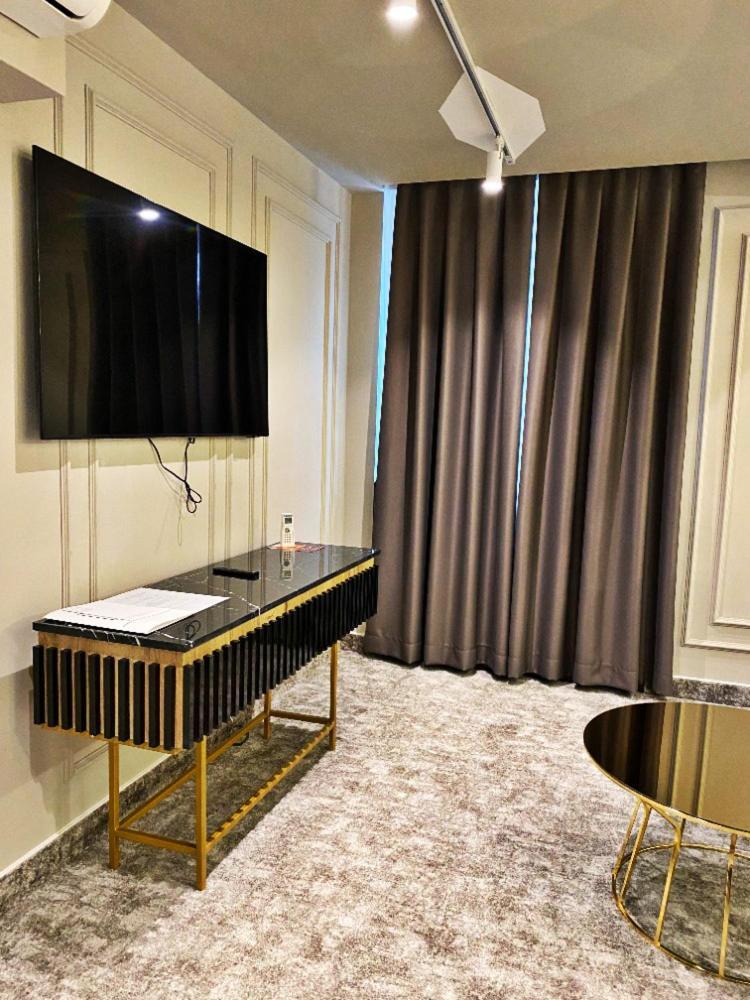 סראייבו Hotel Boutique Bristol מראה חיצוני תמונה