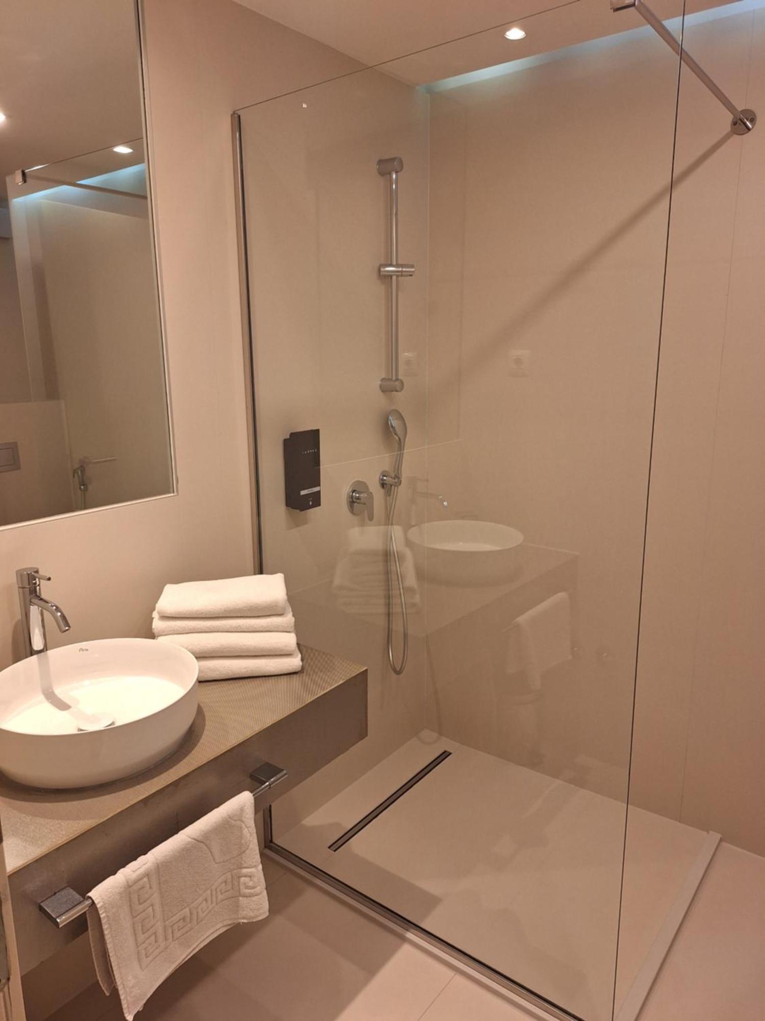 סראייבו Hotel Boutique Bristol מראה חיצוני תמונה