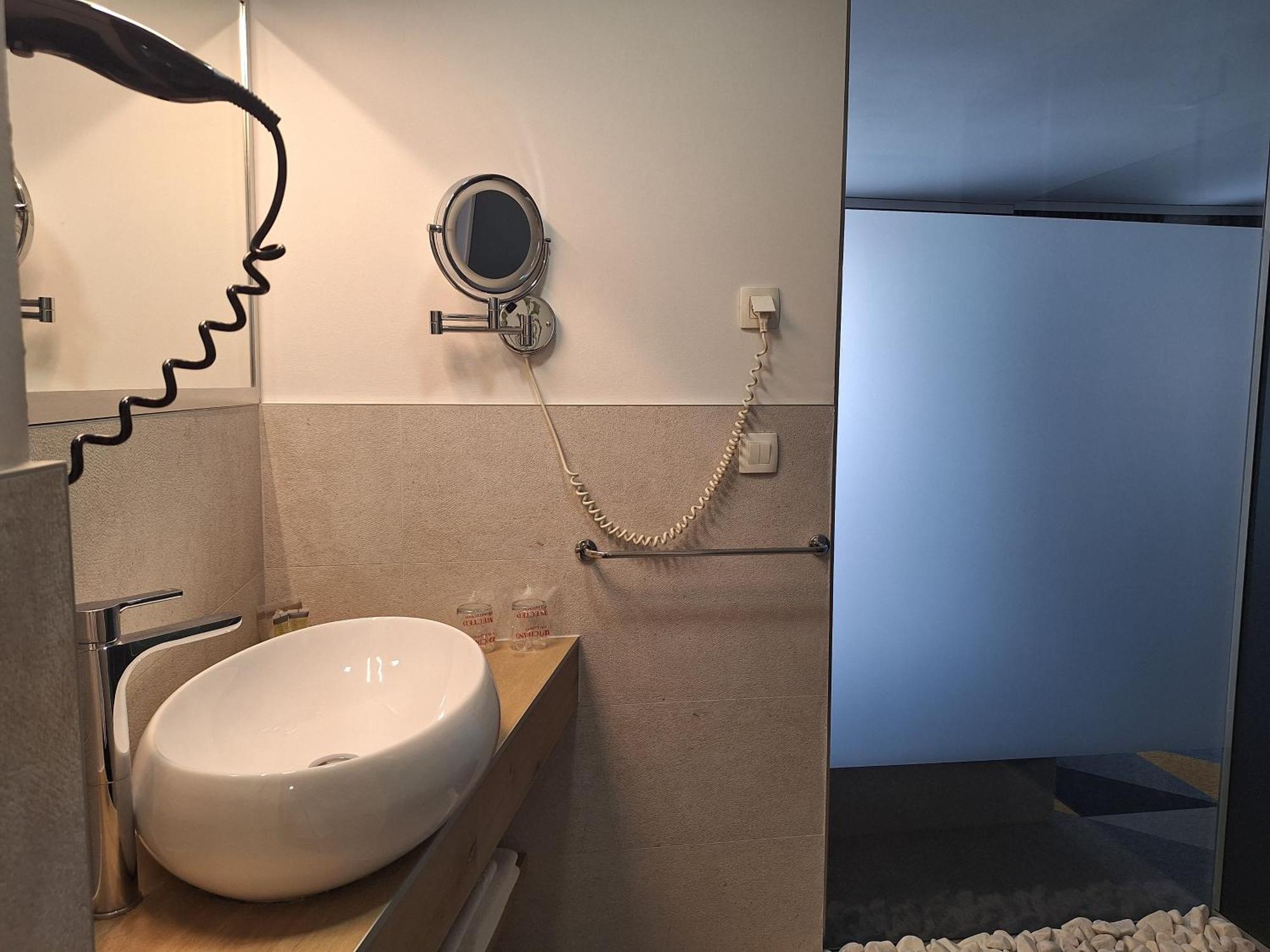 סראייבו Hotel Boutique Bristol מראה חיצוני תמונה