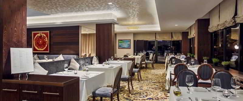 סראייבו Hotel Boutique Bristol מראה חיצוני תמונה