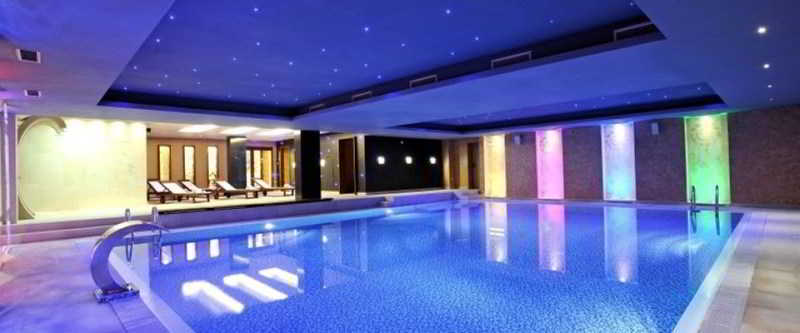 סראייבו Hotel Boutique Bristol מראה חיצוני תמונה