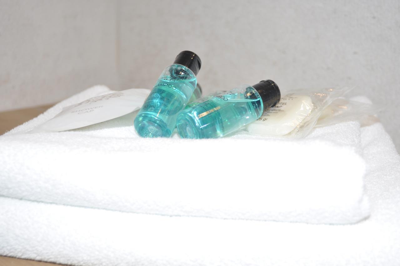סראייבו Hotel Boutique Bristol מראה חיצוני תמונה