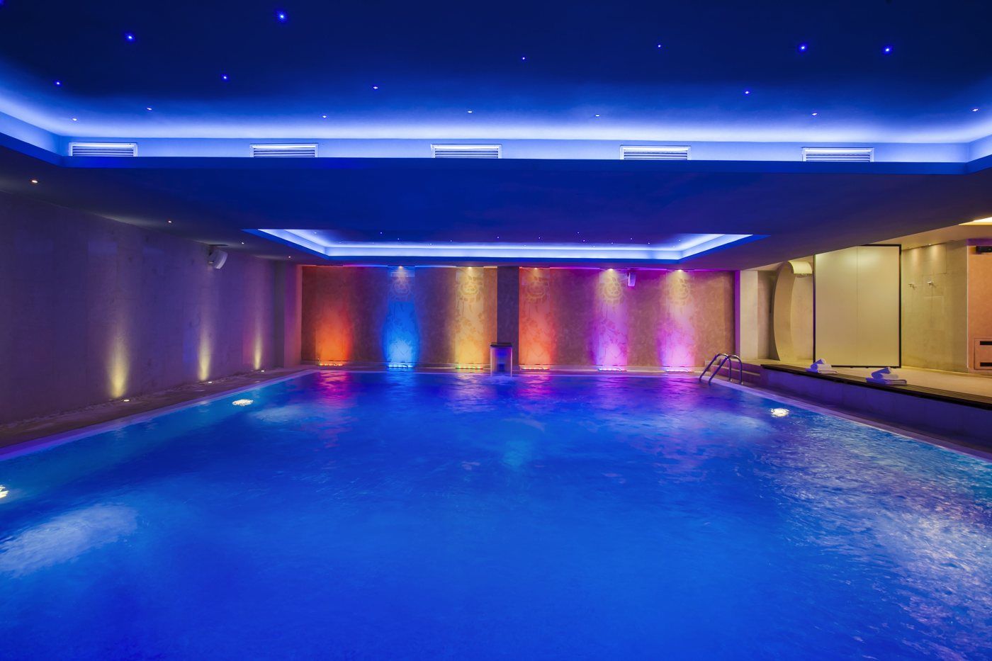 סראייבו Hotel Boutique Bristol מראה חיצוני תמונה