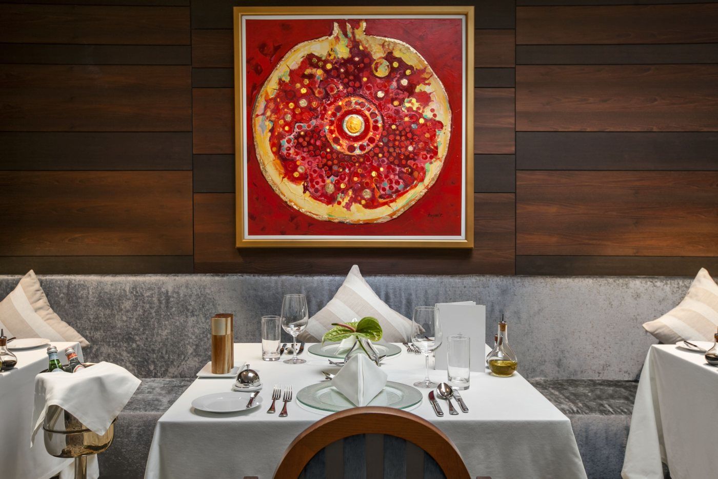 סראייבו Hotel Boutique Bristol מראה חיצוני תמונה