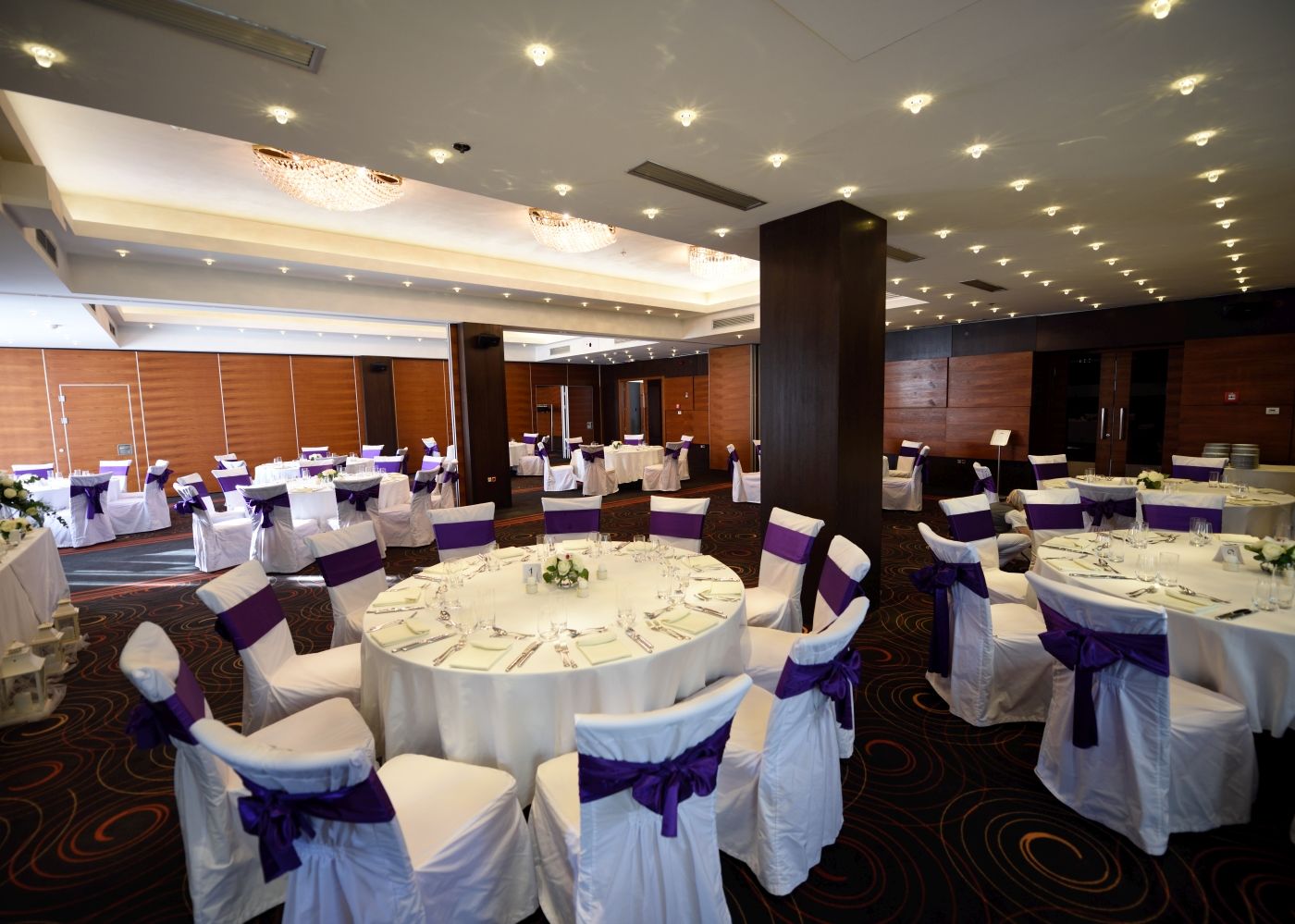 סראייבו Hotel Boutique Bristol מראה חיצוני תמונה