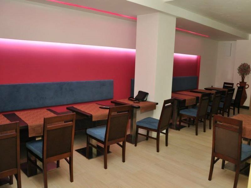סראייבו Hotel Boutique Bristol מראה חיצוני תמונה