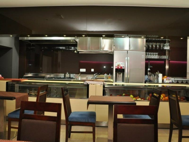 סראייבו Hotel Boutique Bristol מראה חיצוני תמונה
